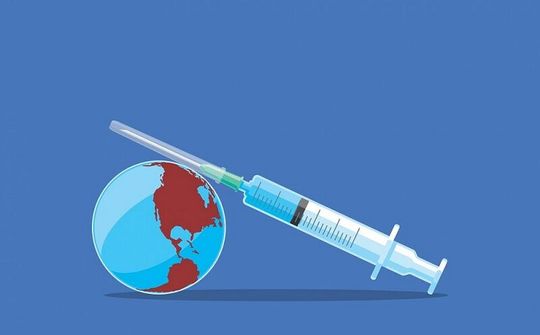 Cuộc đua vaccine Covid-19: Luật chơi của kẻ mạnh