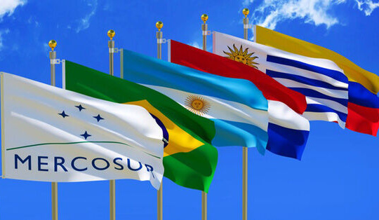 Đẩy mạnh xúc tiến thương mại với thị trường Nam Mỹ