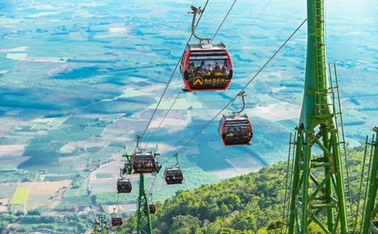 Xu hướng du lịch nào lên ngôi trong mùa dịch?