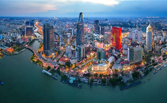 Phát huy tốt nhất vai trò, vị trí của TP.Hồ Chí Minh với cả nước