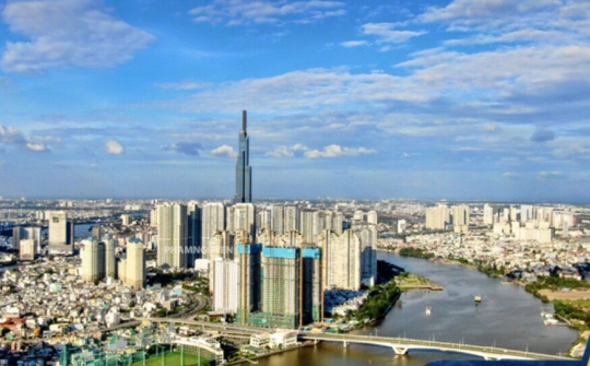 Đâu là động lực cho tăng trưởng kinh tế Việt Nam?