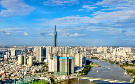 Đâu là động lực cho tăng trưởng kinh tế Việt Nam?