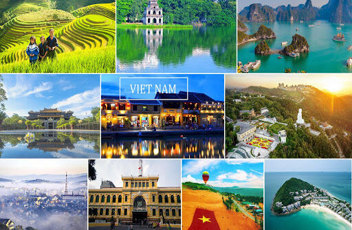 Việt Nam cùng G20 nỗ lực phục hồi du lịch