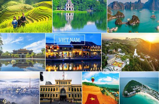 Việt Nam cùng G20 nỗ lực phục hồi du lịch