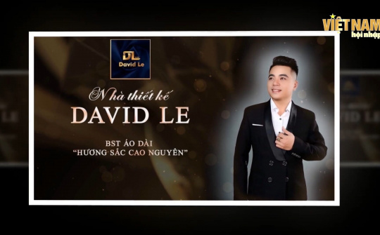 Cafe David Le khai trương tại số 1 phố An Dương, Tây Hồ, Hà Nội