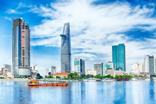 Các tổ chức quốc tế đánh giá tích cực về triển vọng kinh tế Việt Nam