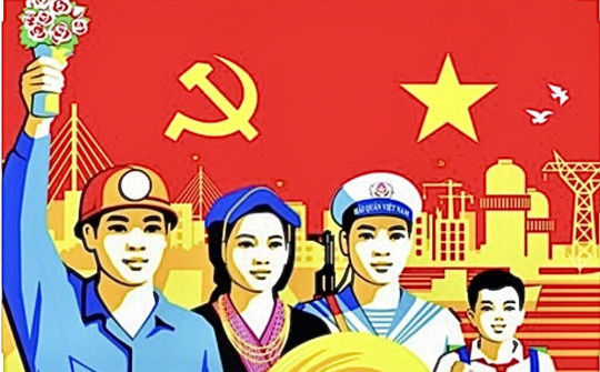 Thể hiện tầm tư duy xa hơn trong quá trình chuẩn bị các dự thảo văn kiện Đại hội Đảng