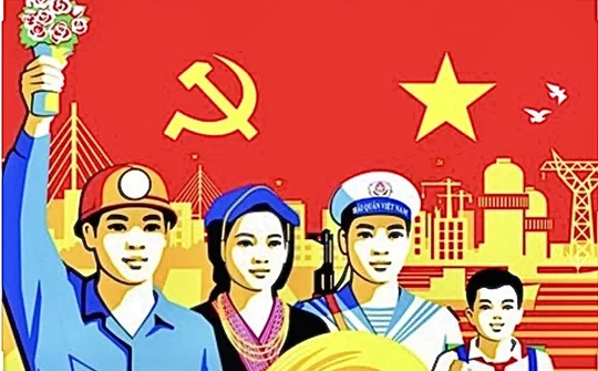 Thể hiện tầm tư duy xa hơn trong quá trình chuẩn bị các dự thảo văn kiện Đại hội Đảng