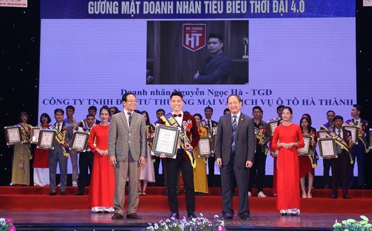 Hà Thành Garage - Vững vàng thương hiệu thủ đô