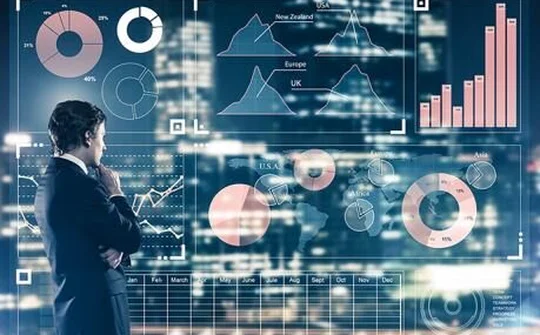 Phấn đấu đến năm 2025 đào tạo được 1000 chuyên gia chuyển đổi số