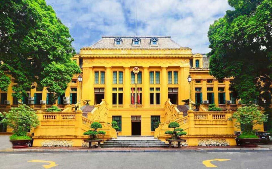 Tòa án nhân dân tối cao ban hành Nội quy tiếp công dân