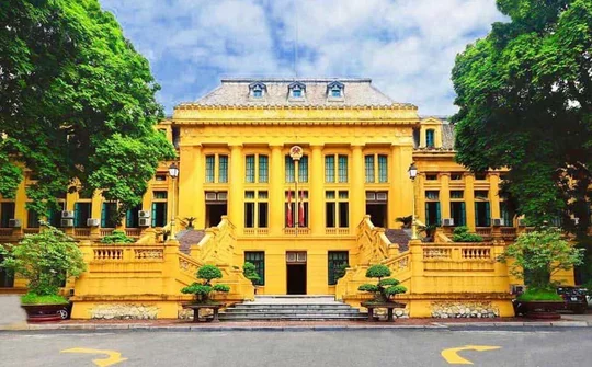 Tòa án nhân dân tối cao ban hành Nội quy tiếp công dân