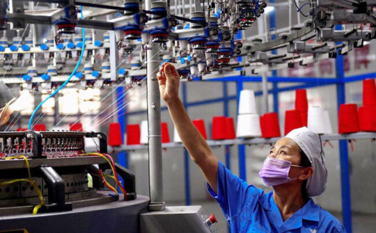 Phát triển thịnh vượng toàn diện, bao trùm: Quyết chí ắt làm nên