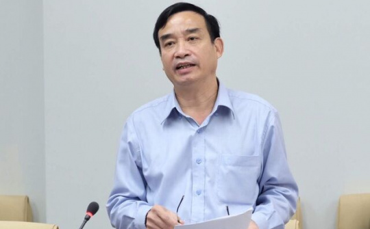 Đà Nẵng: Ông Lê Trung Chinh được giới thiệu để bầu Chủ tịch UBND thành phố