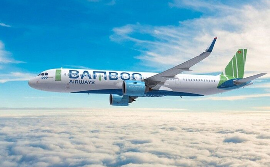 Bamboo Airways được cấp phép bay thẳng đến Mỹ