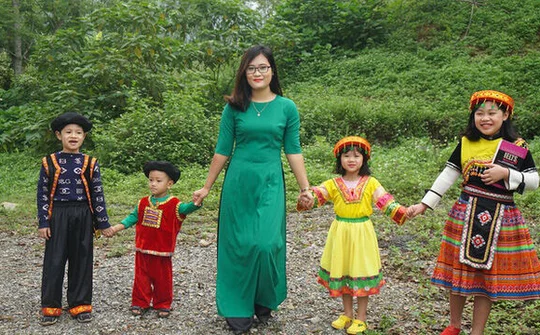 Cô giáo Phú Thọ lọt top 10 giáo viên toàn cầu năm 2020