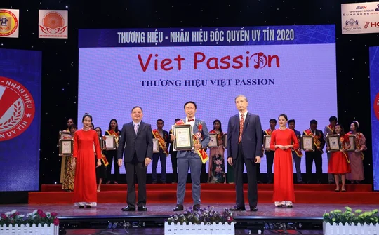 Thương hiệu Viet Passion và hành trình lan tỏa đam mê âm nhạc