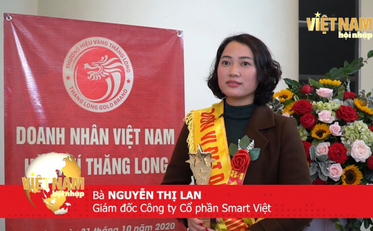 Smart Việt và hành trình vươn tới thành công