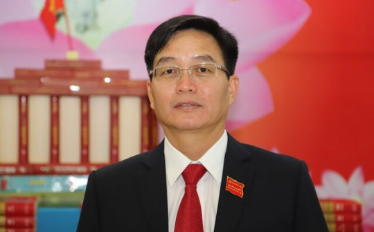Đắk Nông:  Đồng chí Nguyễn Đình Trung được bầu làm Chủ tịch UBND tỉnh