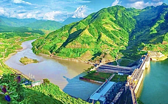 Khoa học công nghệ góp phần phát triển kinh tế nông thôn, miền núi