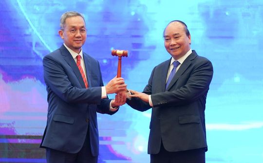 Brunei giữ vai chò Chủ tịch ASEAN năm 2021