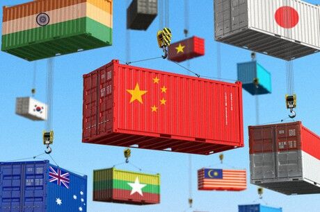 FTA lớn nhất thế giới, tham vọng nhất do ASEAN khởi xướng