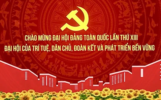 Tích hợp, điều chỉnh và bổ sung các quan hệ lớn trong các văn kiện trình Đại hội XIII của Đảng