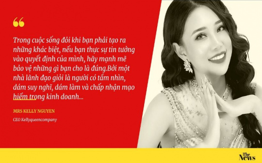 Kelly Queen - Đơn vị đi đầu trong lĩnh vực cung cấp dịch vụ nghệ thuật Body Art Décor