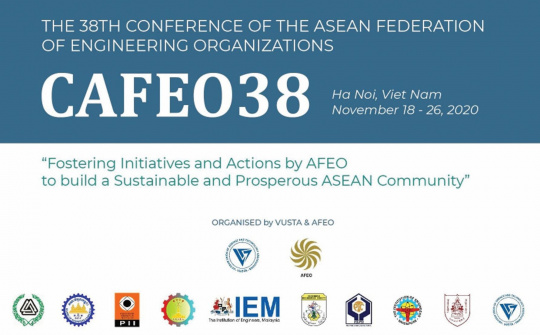 Vì một cộng đồng Asean bền vững và thịnh vượng