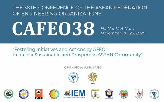 Vì một cộng đồng Asean bền vững và thịnh vượng
