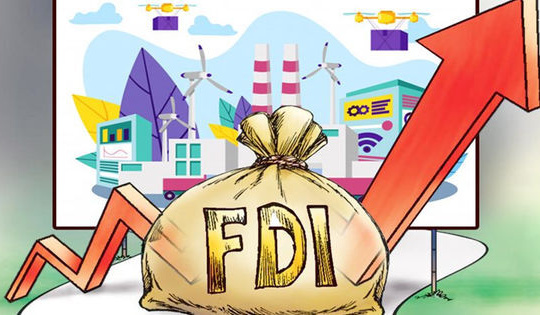 Nhìn nhận khủng hoảng do đại dịch COVID-19 để thu hút hiệu quả vốn FDI