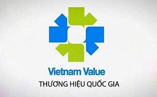 Gần 300 sản phẩm được công nhận đạt Thương hiệu quốc gia Việt Nam năm 2020