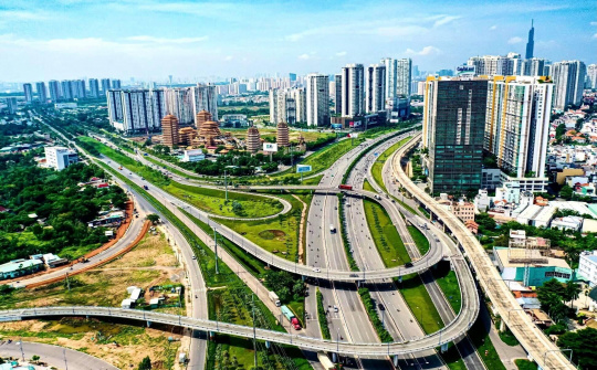 Một số nhận thức về việc xác định mục tiêu phát triển đất nước đến năm 2030 và 2045