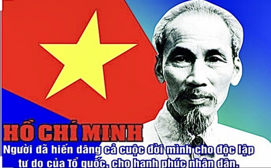 Kiên định con đường Chủ tịch Hồ Chí Minh, Đảng và nhân dân ta đã lựa chọn
