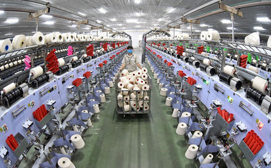 Cần thêm gói hỗ trợ giúp doanh nghiệp vượt khó