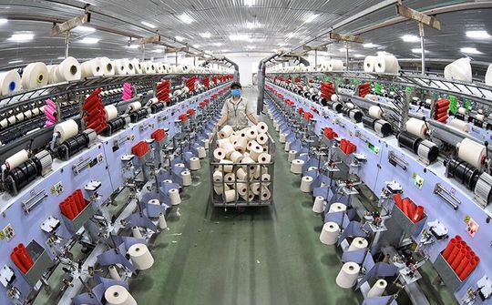 Cần thêm gói hỗ trợ giúp doanh nghiệp vượt khó