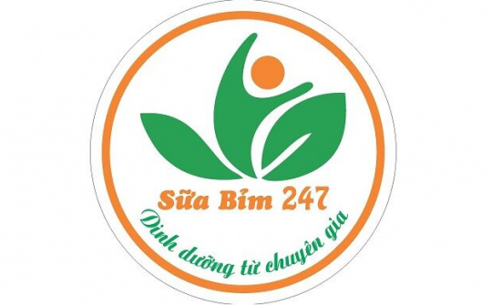 Hệ thống Sữa Bỉm 247 và hành trình phủ sóng toàn quốc