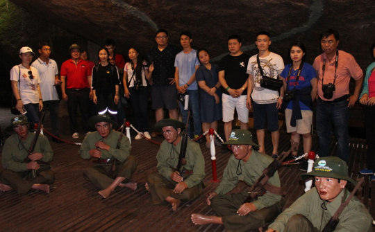 Chốn thiêng !