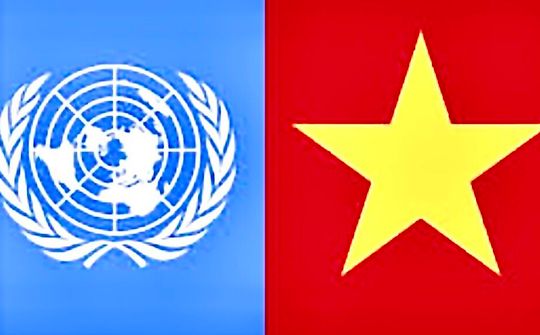 Tiếp tục đổi mới tư duy đối ngoại trong giai đoạn chiến lược mới