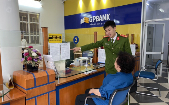 Ngăn chặn hàng chục vụ mạo danh cơ quan tư pháp để lừa đảo chiếm đoạt tài sản