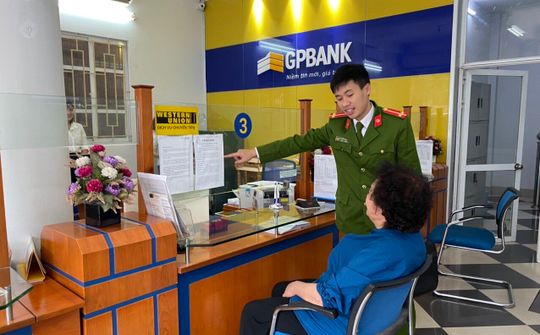 Ngăn chặn hàng chục vụ mạo danh cơ quan tư pháp để lừa đảo chiếm đoạt tài sản