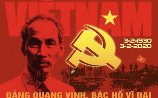 Công bố toàn văn các dự thảo Văn kiện trình Đại hội XIII của Đảng