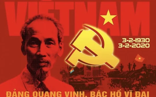 Công bố toàn văn các dự thảo Văn kiện trình Đại hội XIII của Đảng