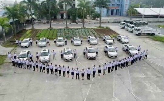 Đào tạo, sát hạch, cấp giấy phép lái xe: 25 năm nhìn lại