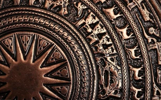 “Đối thoại văn hóa” hiện đại