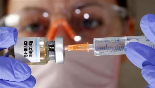 Bài toán phân phối và tiêm chủng vaccine ngừa Covid-19