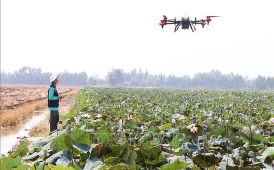  Chương trình khuyến công quốc gia giai đoạn 2021 – 2025