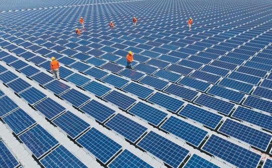 Huy động vốn quốc tế cho các dự án điện độc lập