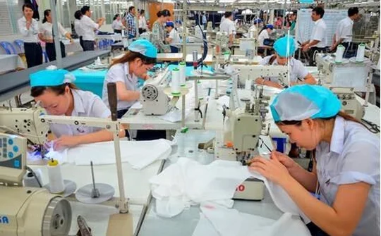 Cần “tăng trưởng xanh” trong phát triển ngành dệt may
