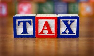 Bộ Tài chính đề xuất miễn thuế hàng hóa khắc phục hậu quả thiên tai